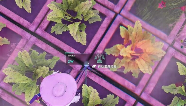 七日世界自动化农场怎么建造4