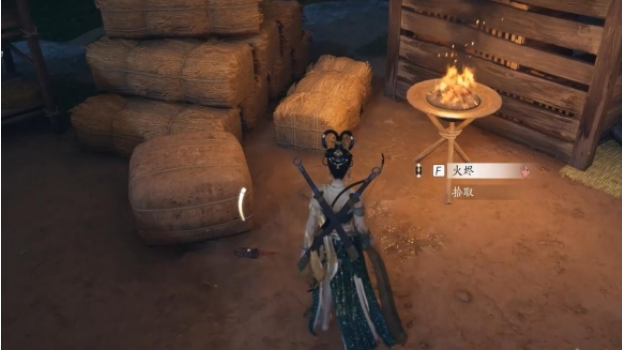 燕云十六声寻侠之路奇遇怎么做4