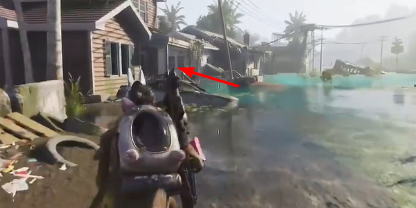 七日世界扳手蓝图怎么获取4