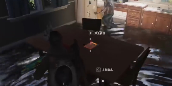 七日世界扳手蓝图怎么获取5