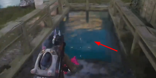 七日世界扳手蓝图怎么获取8