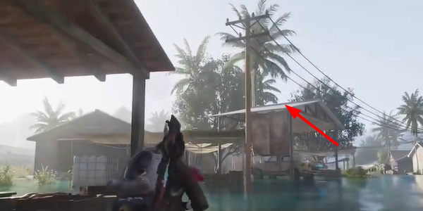 七日世界扳手蓝图怎么获取9