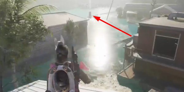 七日世界扳手蓝图怎么获取11