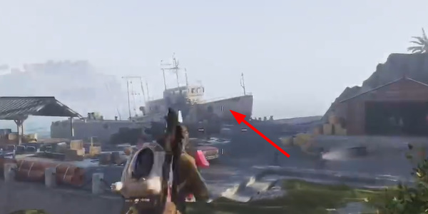 七日世界扳手蓝图怎么获取12