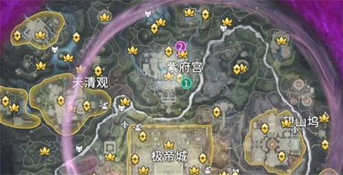 永劫无间手游阴狐内丹魂玉怎么获得2