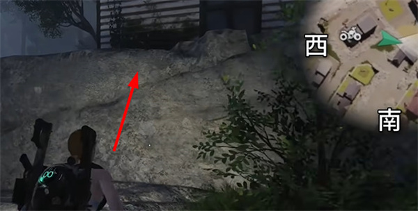 七日世界特勤套装怎么获取6