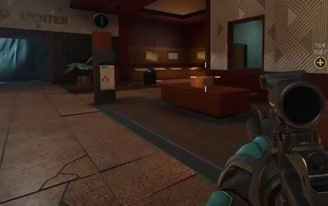 三角洲行动怎么治疗队友_三角洲部队系列游戏