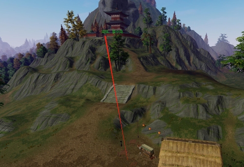 剑网3无界兔江湖奇遇怎么做7