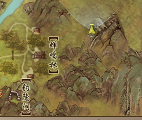 剑网3无界兔江湖奇遇怎么做8