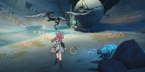 鸣潮守望永恒任务怎么完成11