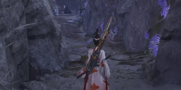 燕云十六声积矩九剑武学怎么获取2