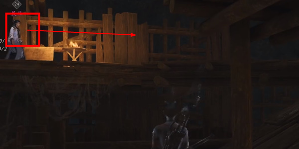 燕云十六声积矩九剑武学怎么获取4