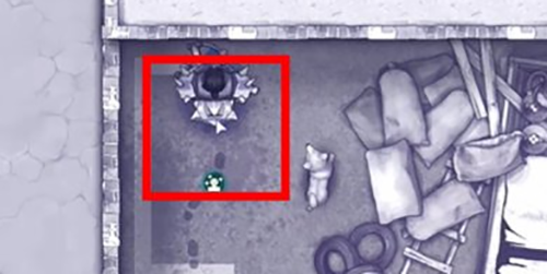 阿瑞斯病毒2下水道钥匙怎么获得4