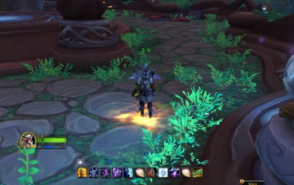 魔兽世界女祭司套装怎么获得3