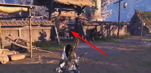 燕云十六声动物猫猫状元在哪3