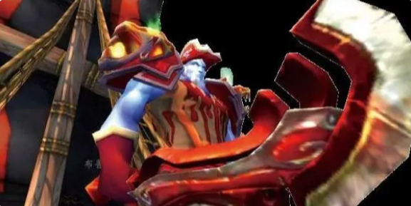 魔兽世界wlk血帆海盗声望怎么刷1