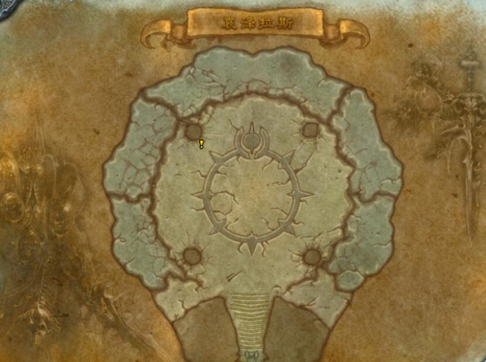 魔兽世界鎏金花瓶在哪_魔兽世界鎏金掉落