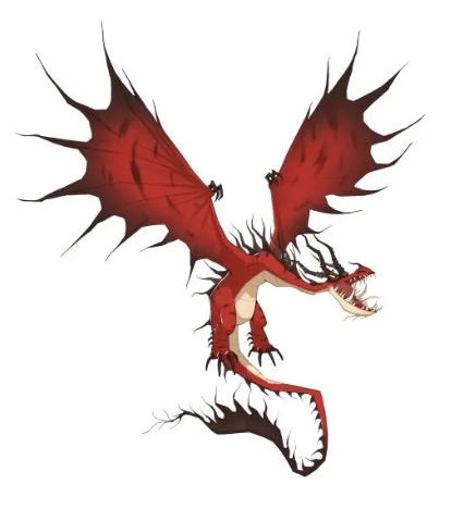 驯龙高手旅程钩牙怎么样1