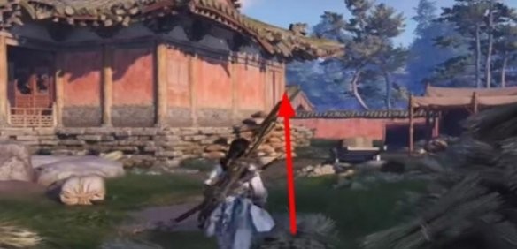 燕云十六声猫猫窃玄在哪4