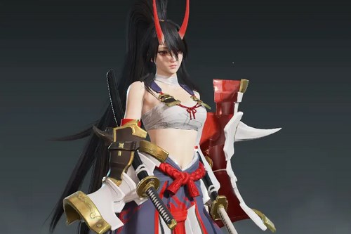 永劫无间手游妖刀姬阵容怎么搭配_永劫无间妖刀姬太弱