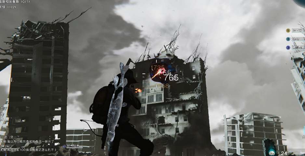 七日世界最后的勇气模组怎么搭配3