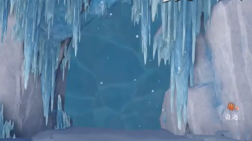 逆水寒手游寒石野人奇遇怎么完成4