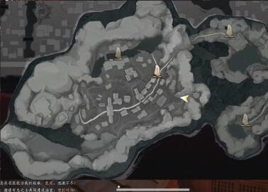 燕云十六声阴阳迷踪步怎么获得2