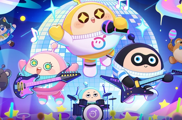 蛋仔派对兔萝萝怎么捕捉1