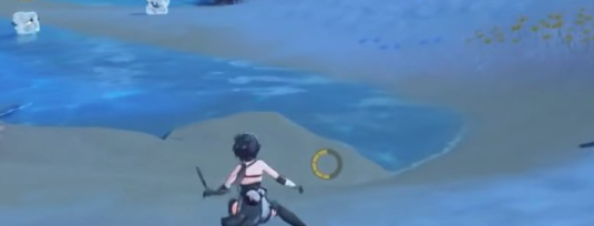 鸣潮闪光异相声骸怎么获得7