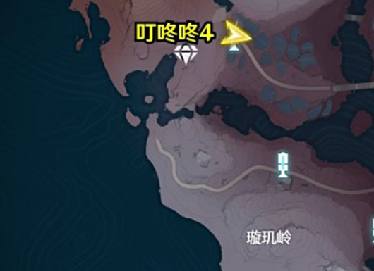 鸣潮闪光异相声骸怎么获得10