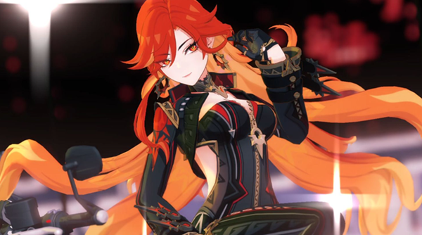 原神玛薇卡圣遗物怎么搭配_玛薇卡圣遗物推荐