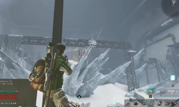 七日世界肉组搏战模怎么得4