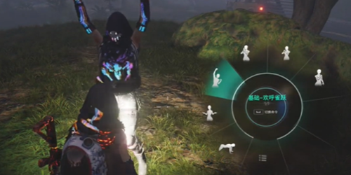 七日世界垂直握把怎么获得3