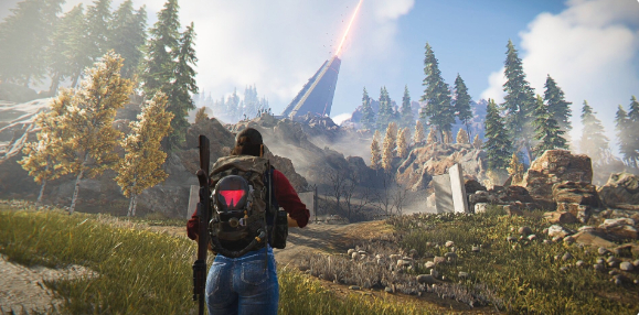 七日世界怎么快速刷经验1