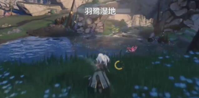 鸣潮万雷归葬成就怎么达成3