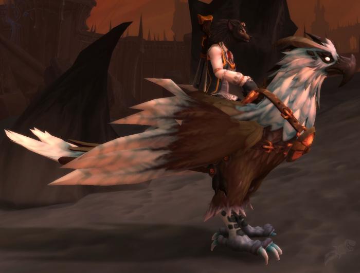 魔兽世界请唤醒我成就怎么做_请唤醒你