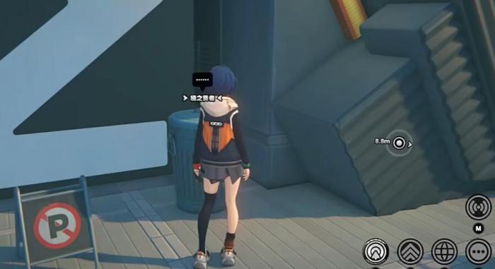 绝区零空洞银行委托任务怎么做7