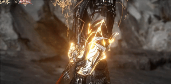 逆水寒手游帝皇侠联动套装特效怎么样2