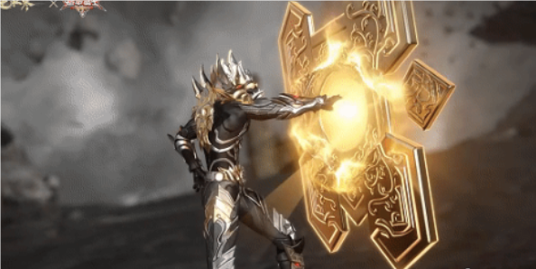 逆水寒手游帝皇侠联动套装特效怎么样3