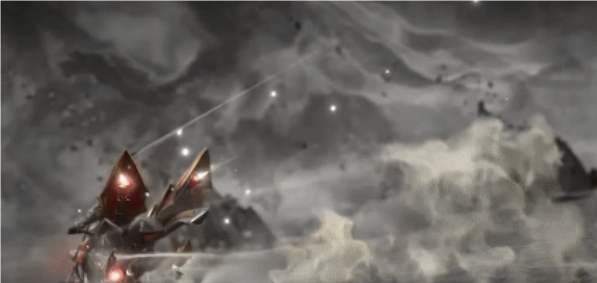 逆水寒手游帝皇侠联动套装特效怎么样5