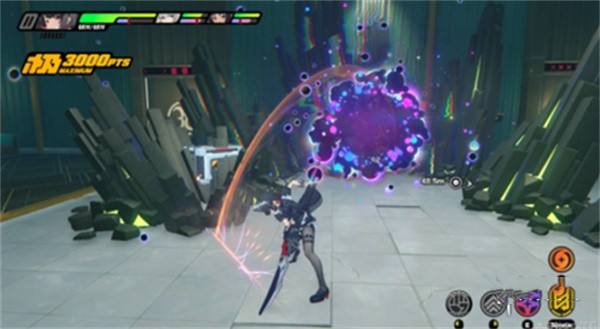 绝区零道夫行动第一阶段小卡格车位置在哪5