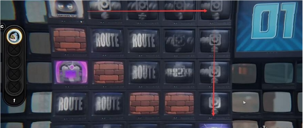 绝区零浮冰空洞简单模式怎么完成2