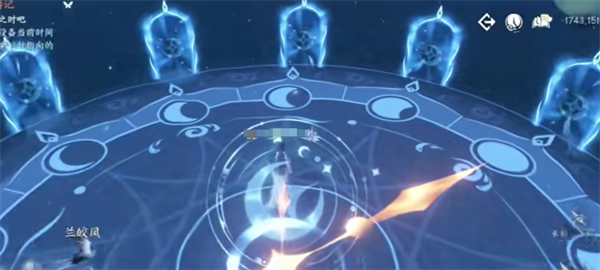 逆水寒手游宅宅门怎么加入5