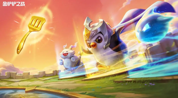 金铲铲之战s12炎魔枪手阵容怎么玩_金铲铲炎龙变多少钱