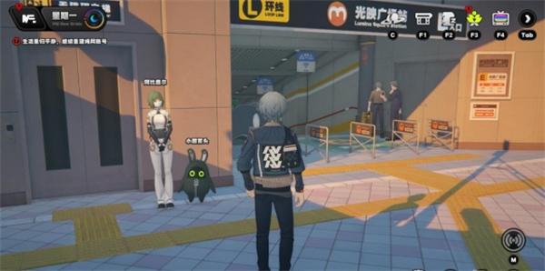 绝区零邦布之狱怎么触发3