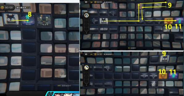 绝区零魔女审判怎么做7