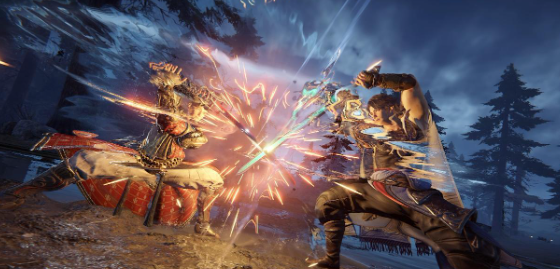 永劫无间手游零氪阵容怎么搭配1