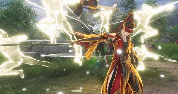 永劫无间手游怎么振刀_永劫无间手游振刀怎么用