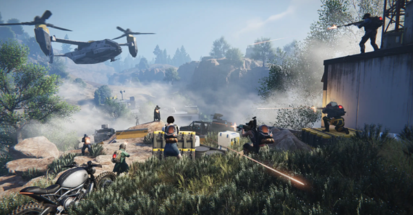 七日世界RPD破冰锥怎么获得_七日冰雪暴被破了