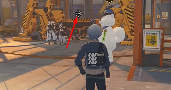 绝区零黑雁工地杨纪念币怎么获得2